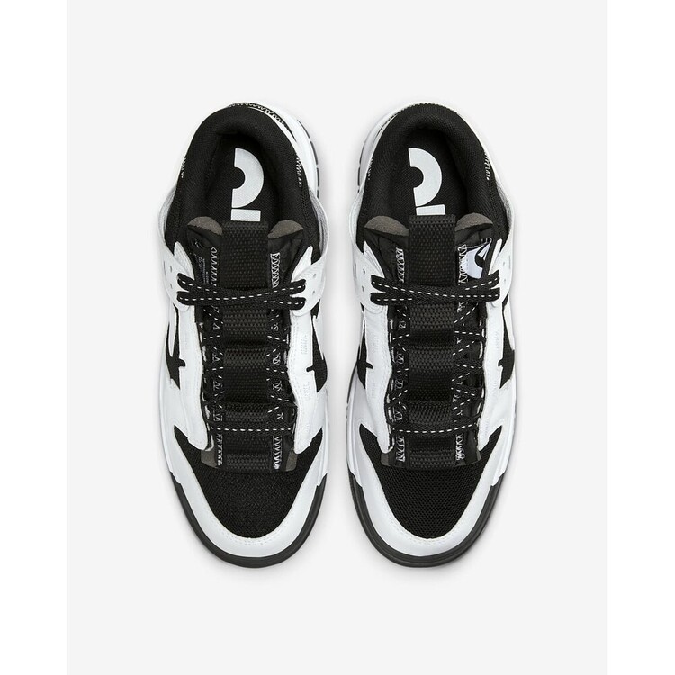 Nike Dunk Low Jumbo 'Reverse Panda'