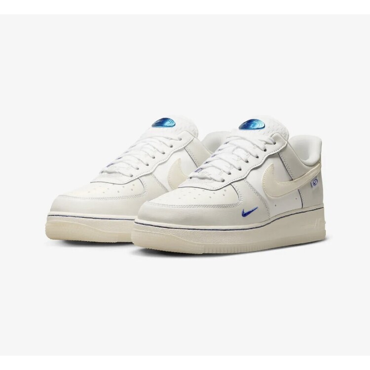 Air Force 1 '07 LX Game Royal Sail