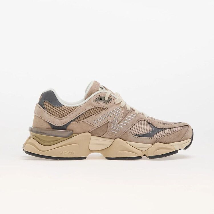 New Balance 9060 'Driftwood Castlerock'
