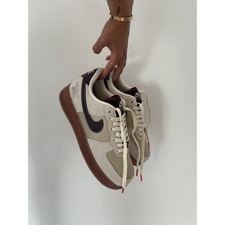 Air Force 1 Low “Coffee”