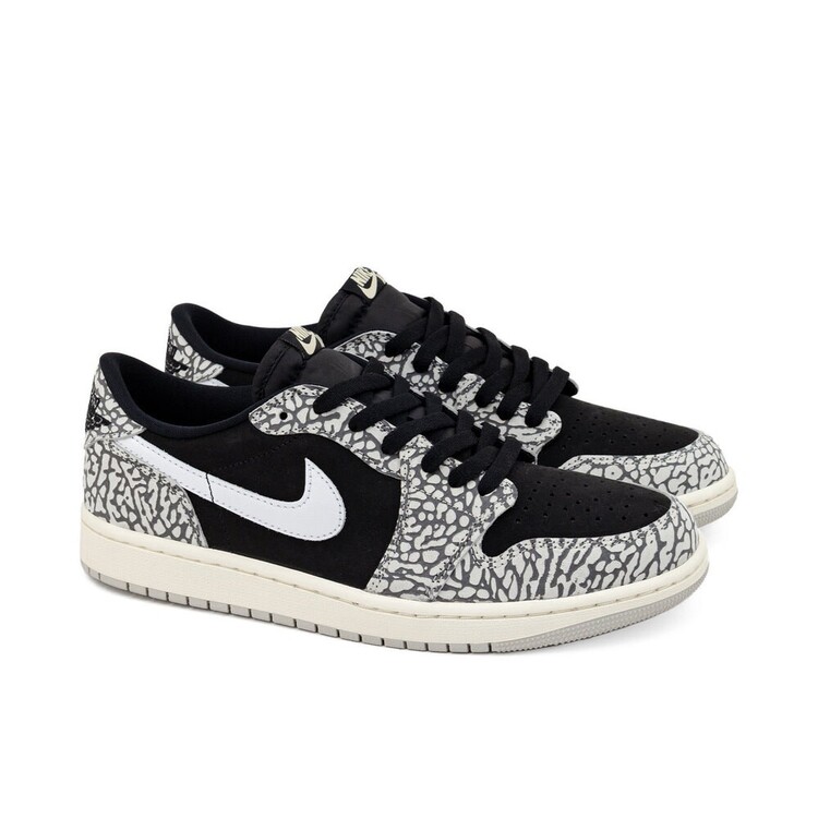 AİR JORDAN 1 RETRO LOW OG 