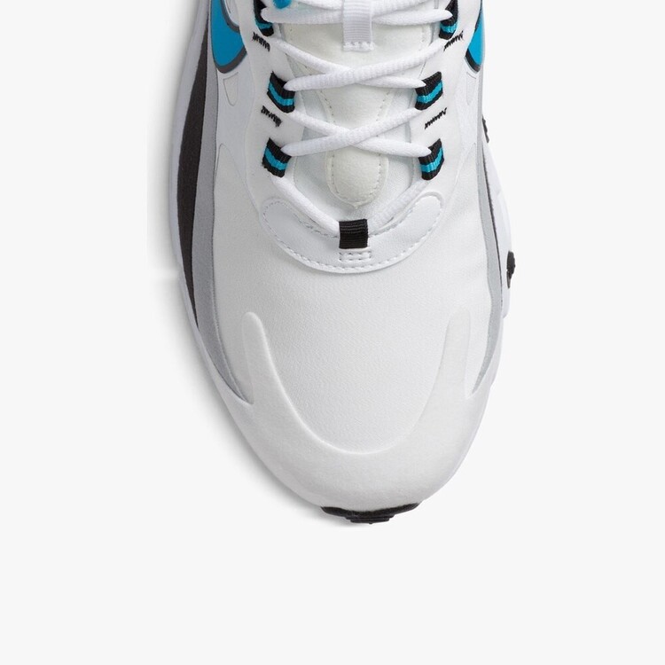 Air Max 270 React “Laser Blue”