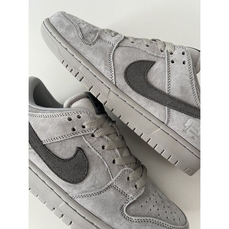 Reigning Champ x Nike Dunk Low Pro