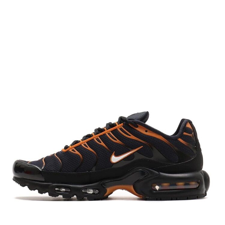 Air Max Plus TN ‘Dark Obsidian Orange’