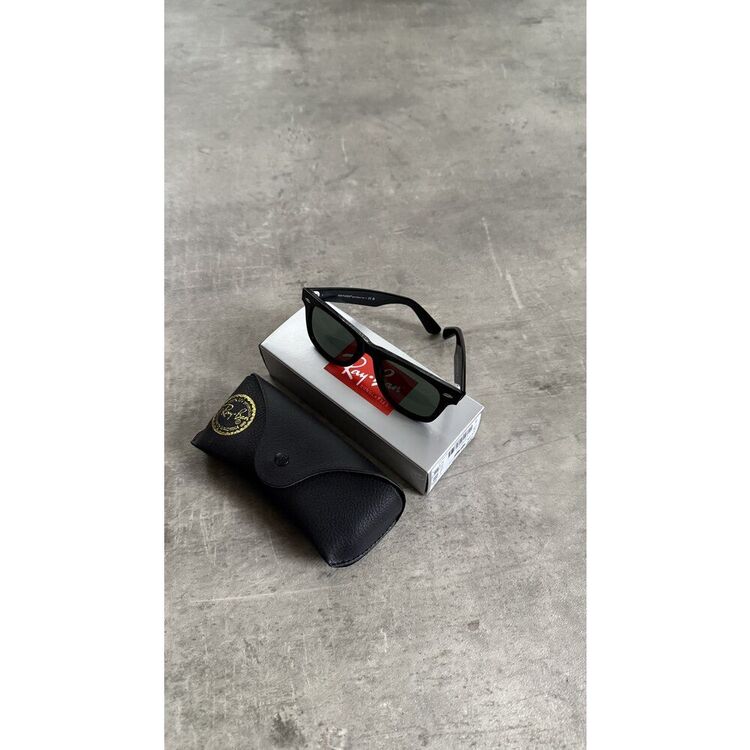 Rayban Rb2140 901 50 Wayfarer Eğimli