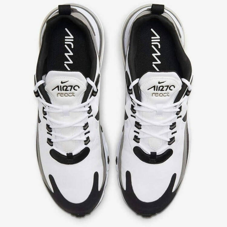 Air Max 270 React ‘Oreo’