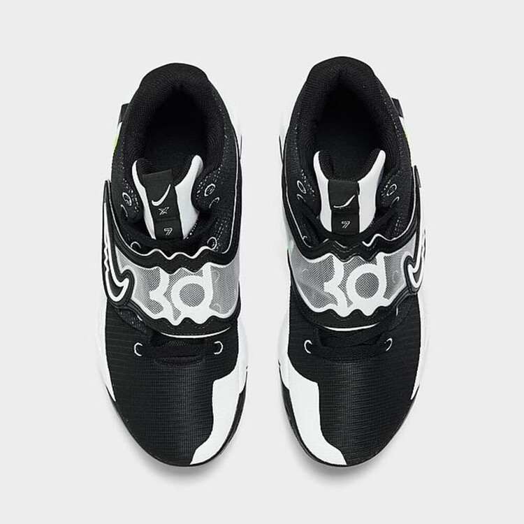 NIKE KD TREY 5 X Black