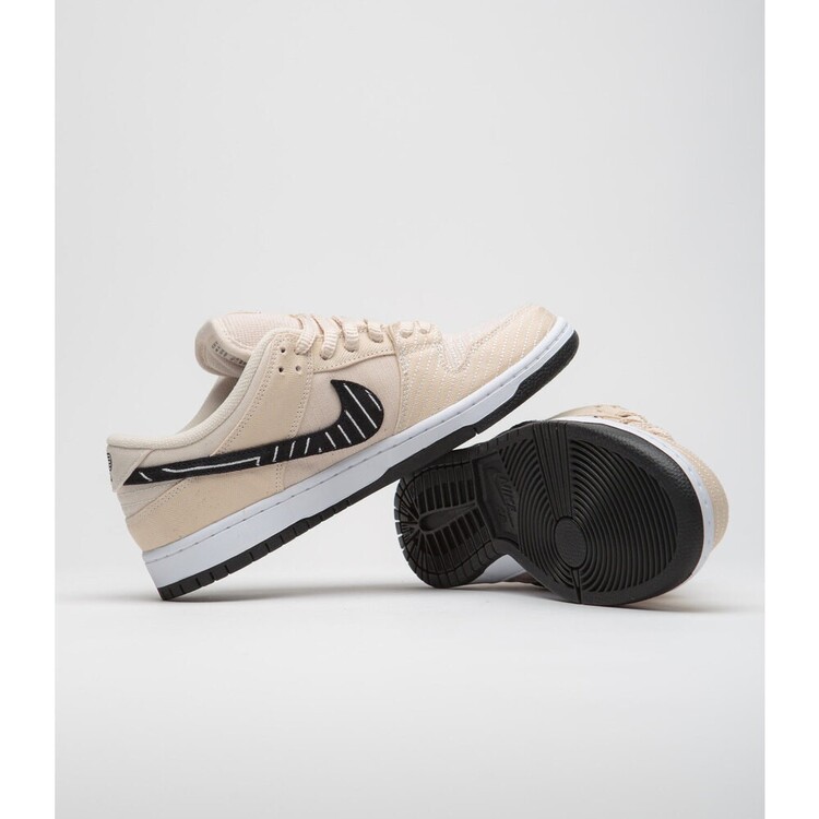 Nike SB x Albino & Preto Dunk Low