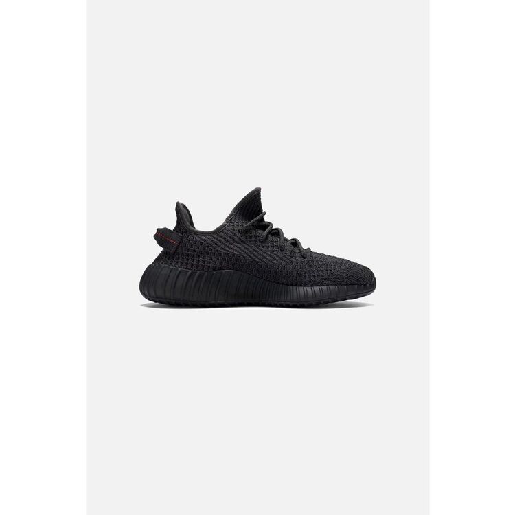 Yeezy Boost 350 V2 'Black Non-Reflective'