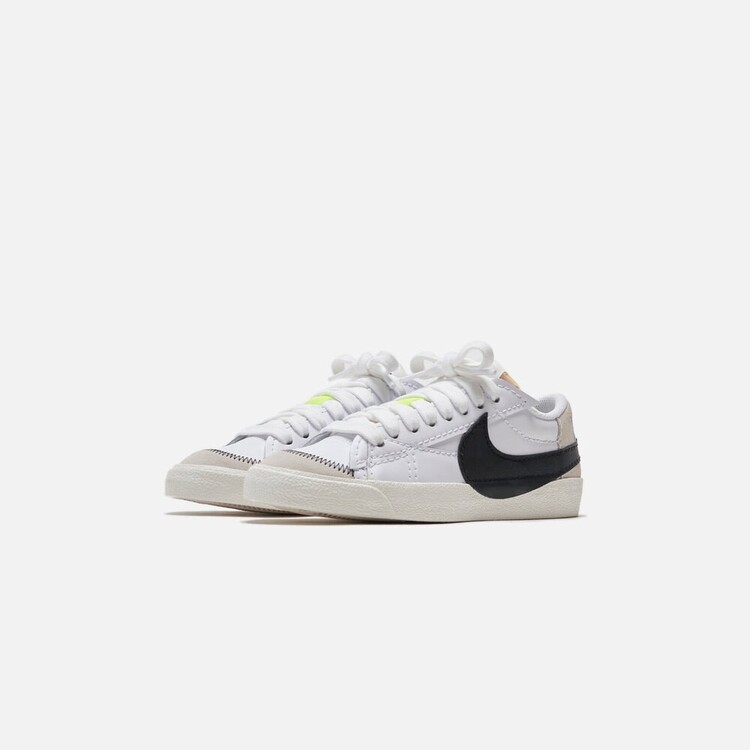 Blazer Low 77 Jumbo