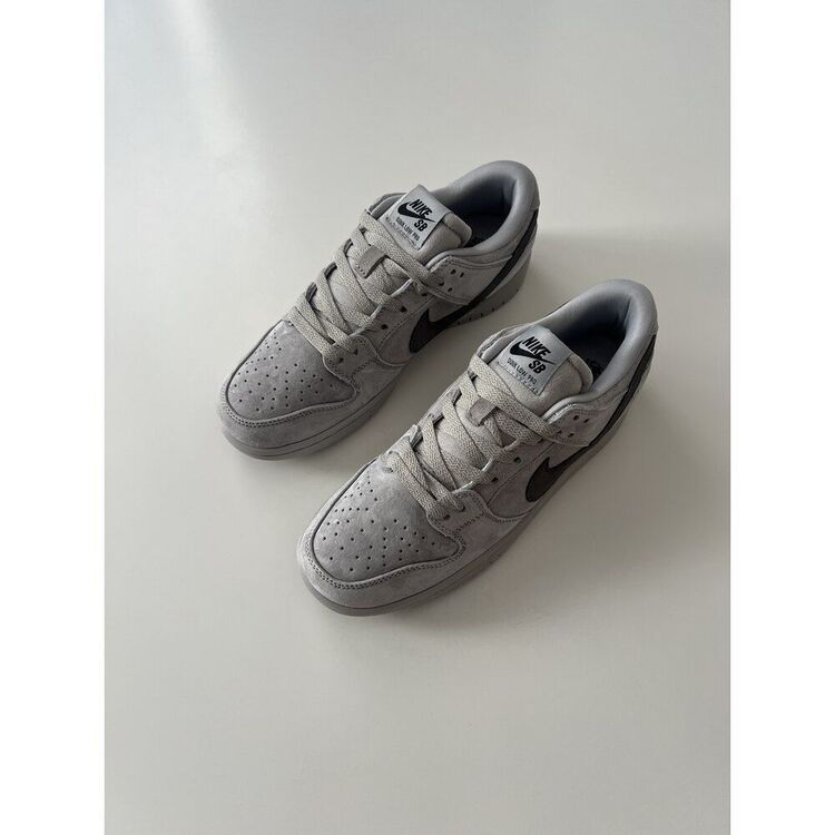 Reigning Champ x Nike Dunk Low Pro