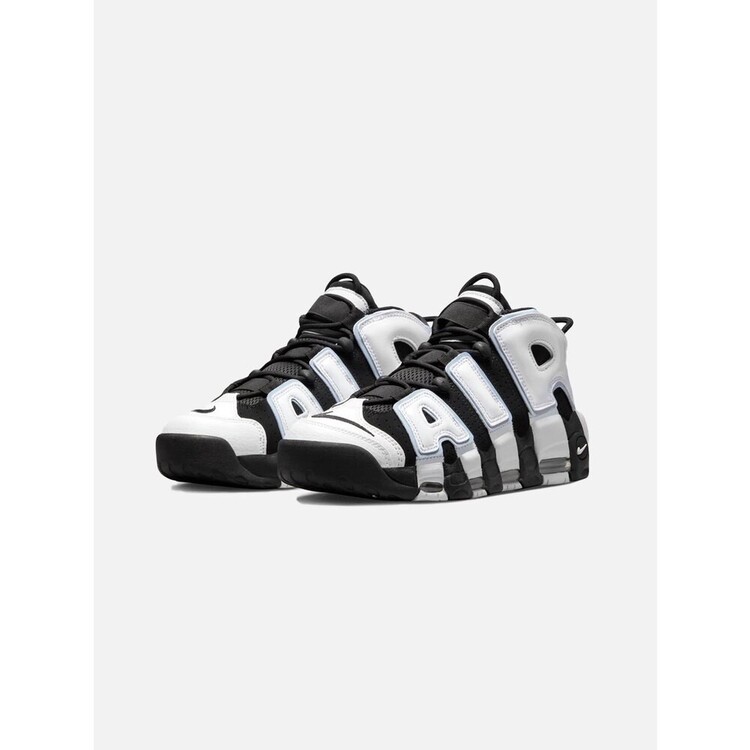 Air More Uptempo '96 'Cobalt Bliss'