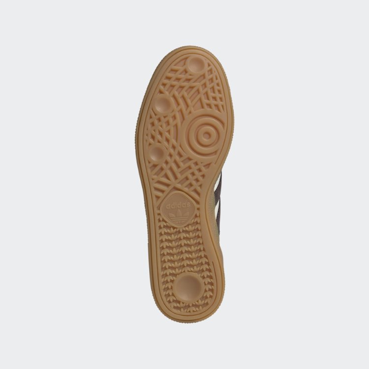 Spezial Off White Dark Brown