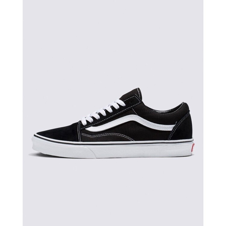 Vans Old School