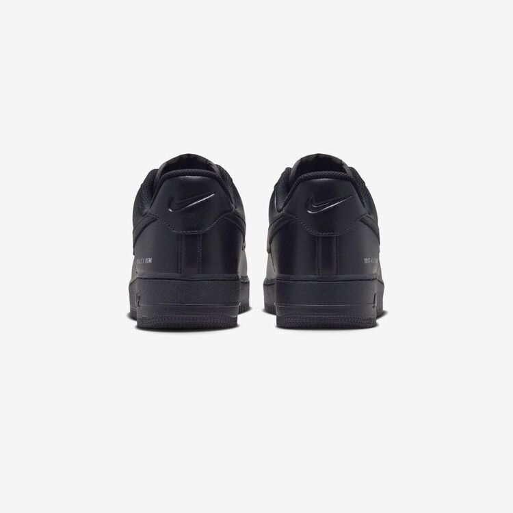 Air Force 1 Low x ALYX Black
