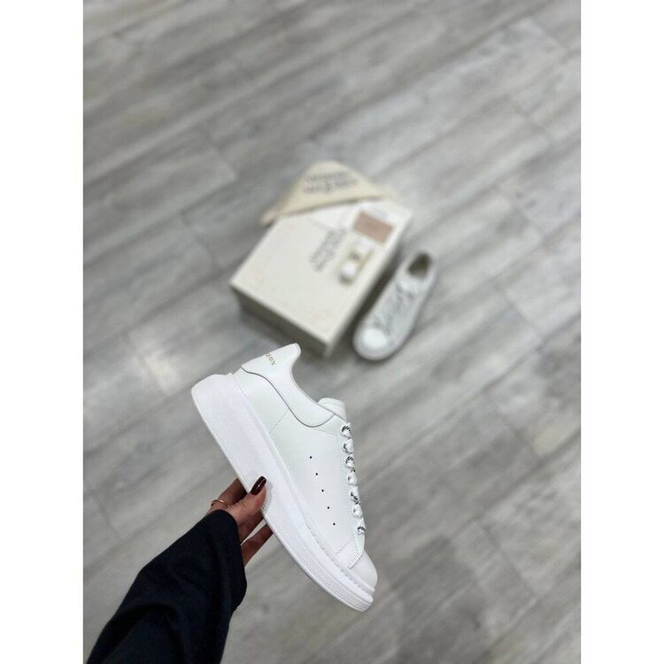 Alexander Mcqueen 