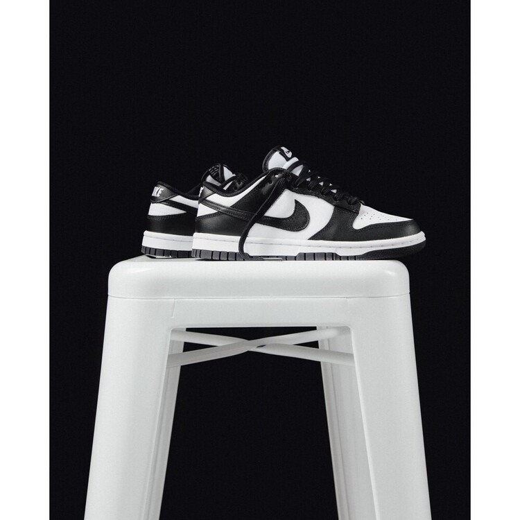 Dunk Low Panda