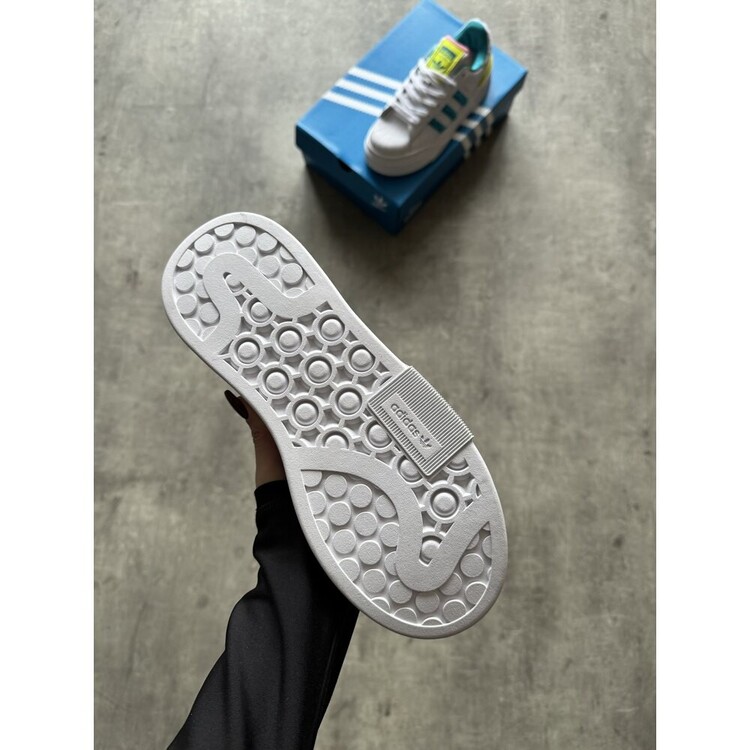 Superstar Bonega 2 White Voit