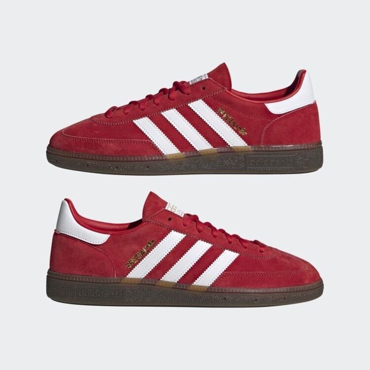 Spezial Handball Indoor Red