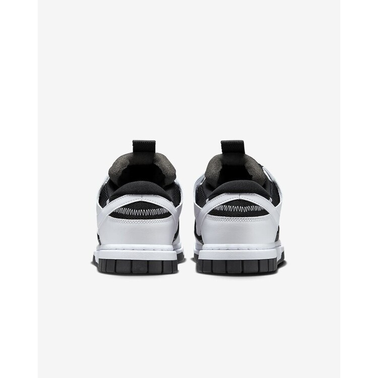 Nike Dunk Low Jumbo 'Reverse Panda'