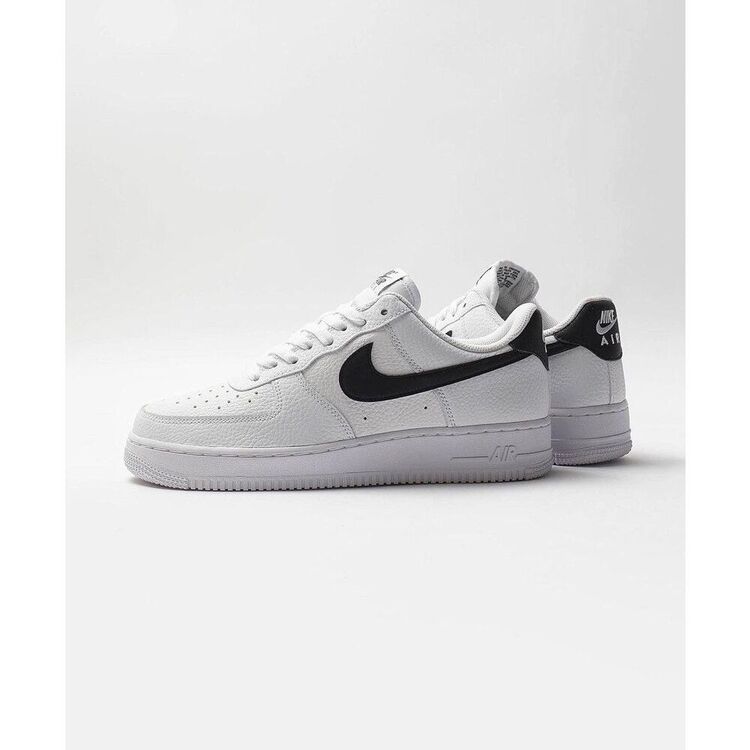 Air Force 1 White Black