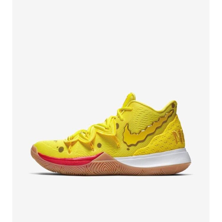 Kyrie 5