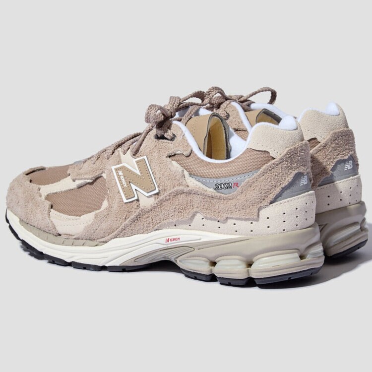 NEW BALANCE 2002R DRIFTWOOD