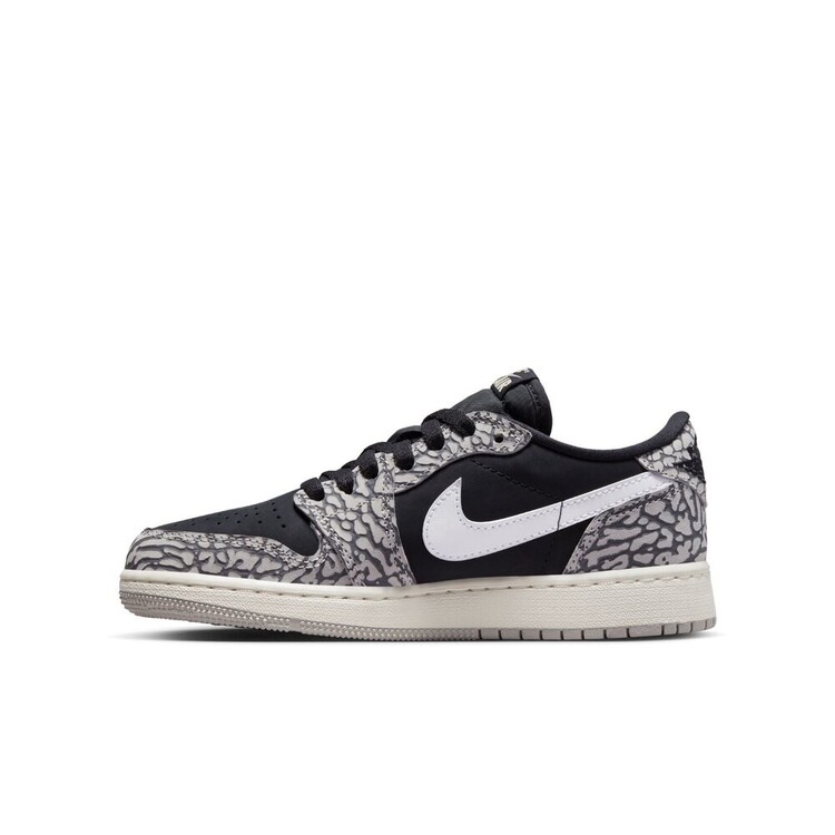 AİR JORDAN 1 RETRO LOW OG 