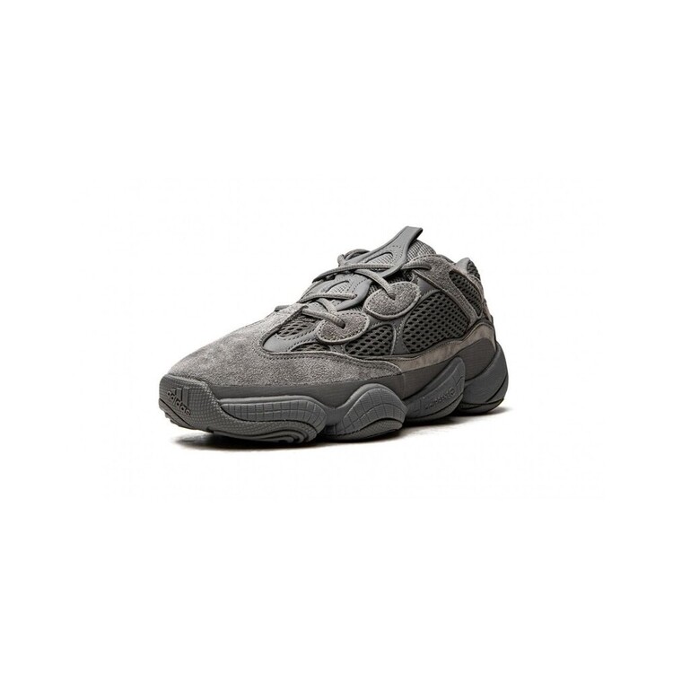 Yeezy Boost - 500 Granite