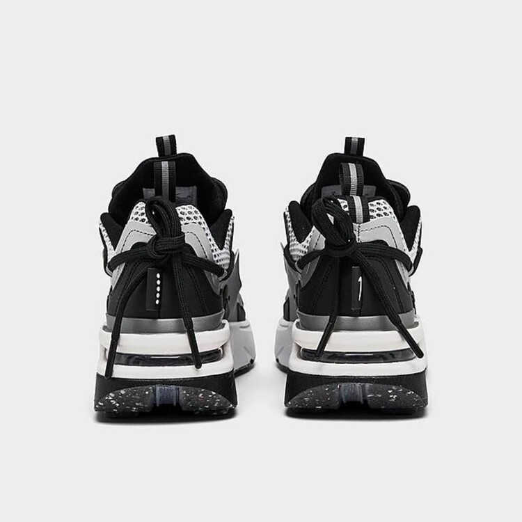 Air Max Furyosa 'Silver Black'