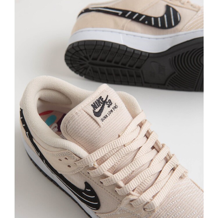 Nike SB x Albino & Preto Dunk Low