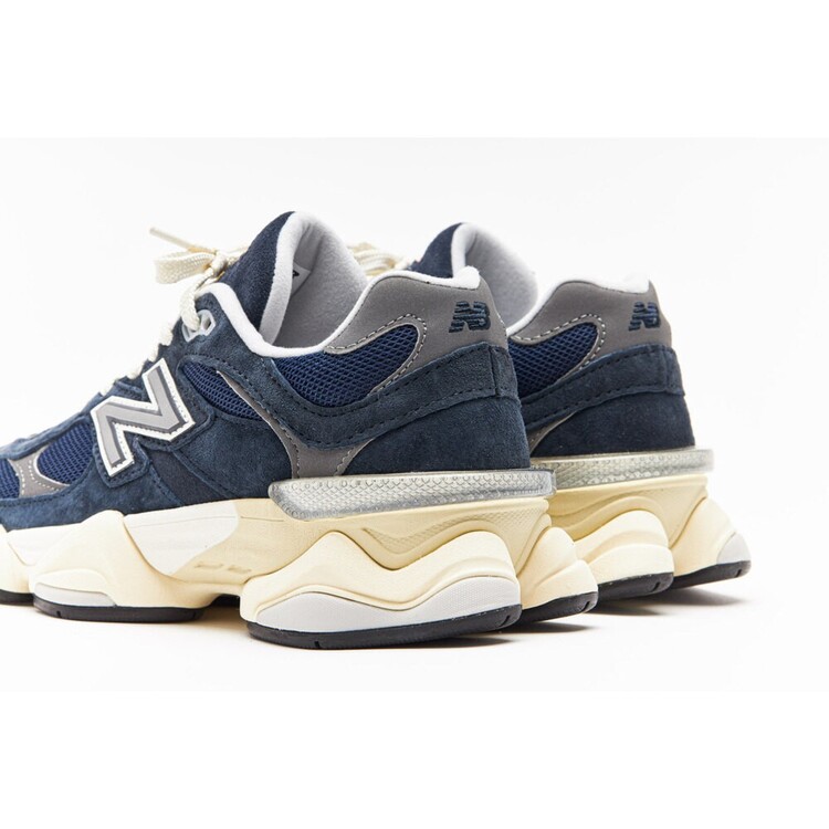 New Balance 9060 “Navy White”