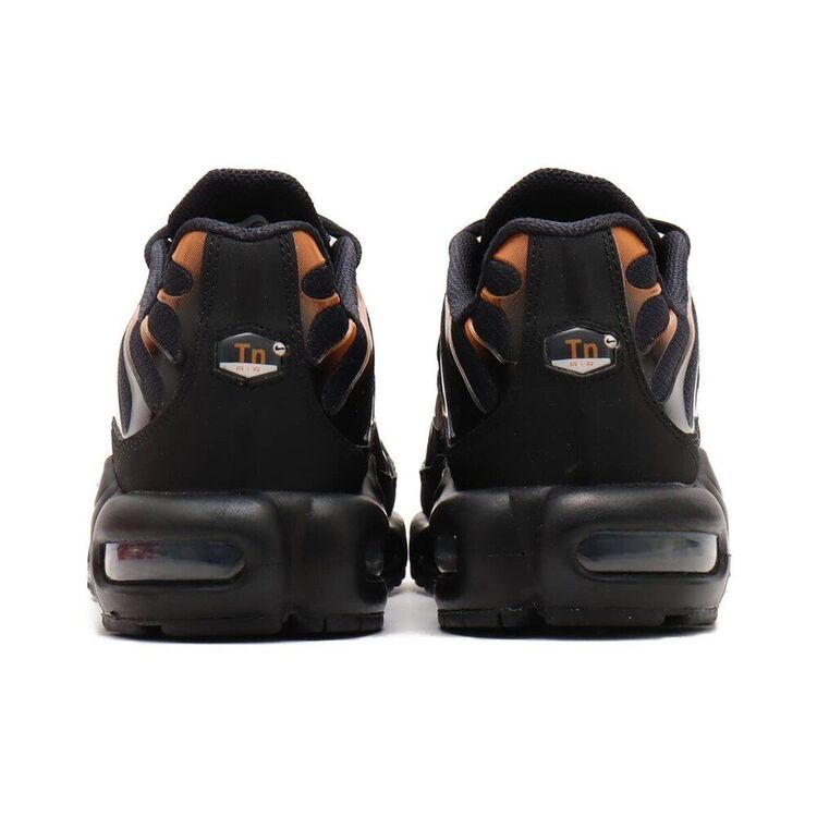 Air Max Plus TN ‘Dark Obsidian Orange’