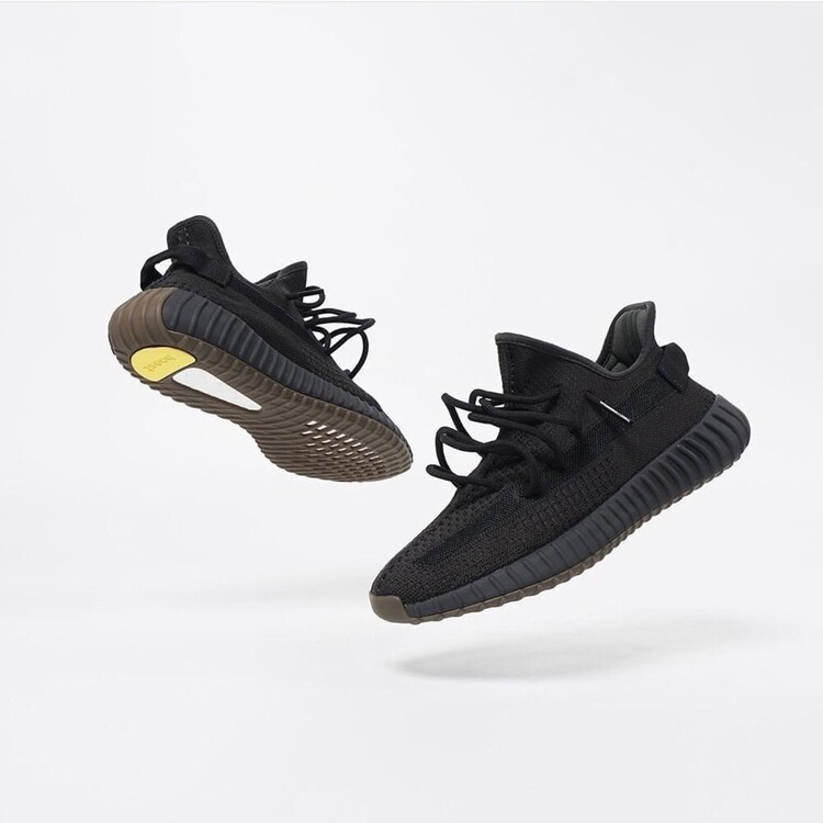 YEEZY BOOST 350 V2 CİNDER