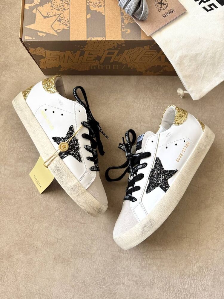 Golden Goose