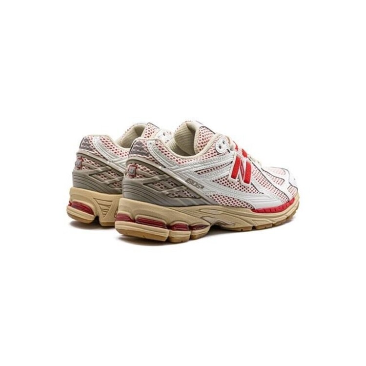 New Balance 1906R “White Red”