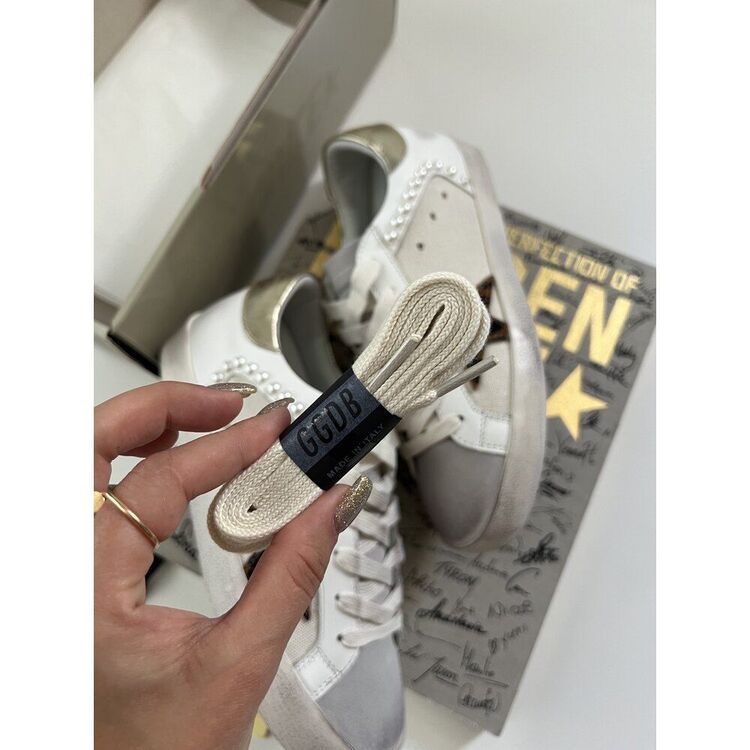 Golden Goose 