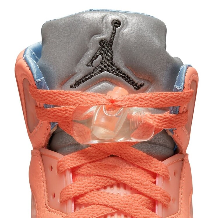 DJ Khaled x Air Jordan 5 Retro CRIMSON BLISS