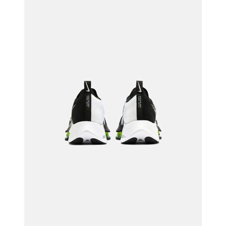 Air Zoom Tempo Next% Black