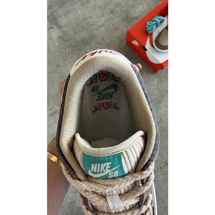 SB Dunk Low Big Money Savings