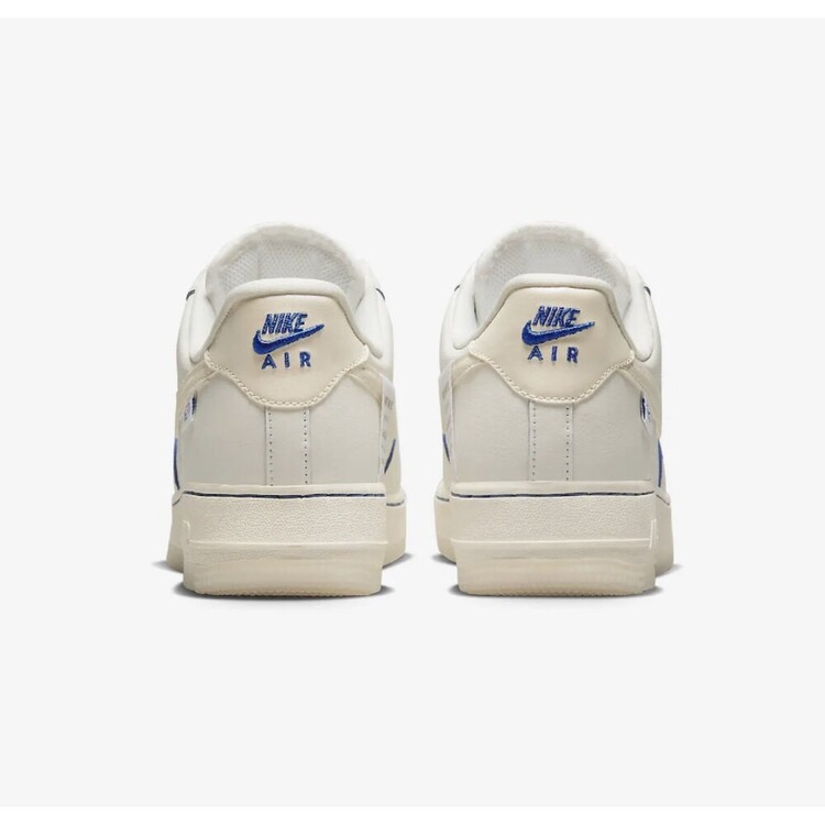 Air Force 1 '07 LX Game Royal Sail