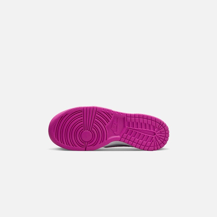 Nike Dunk Low GS Active Fuchsia