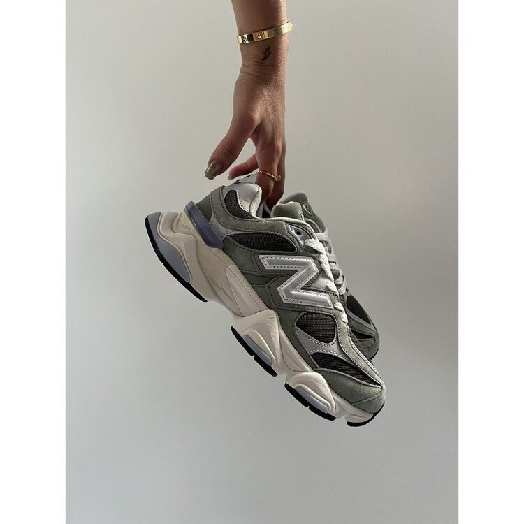 New Balance 9060 “Dark Camo”