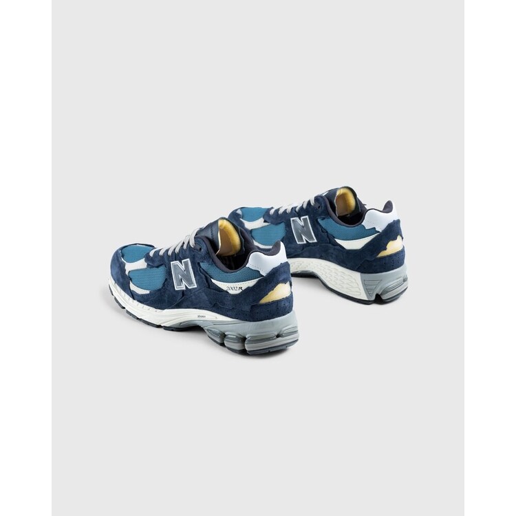 New Balance 2002R Dark Navy