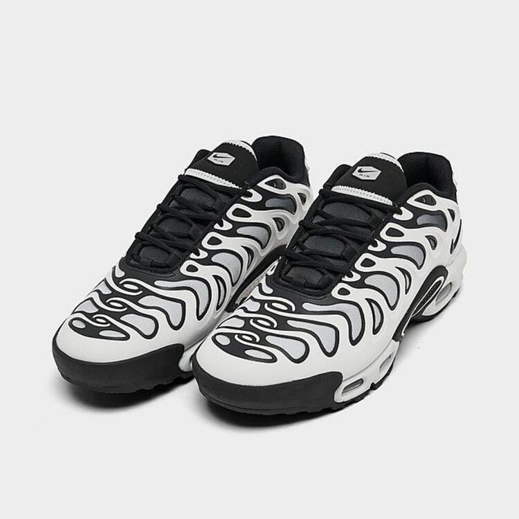 Air Max Plus Drift Black & White