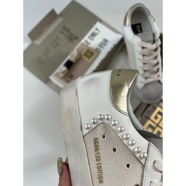 Golden Goose 