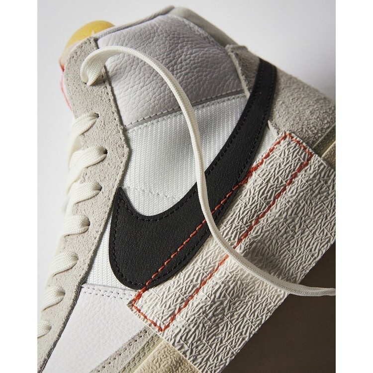 Blazer Mid Pro Club