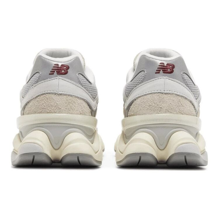 New Balance 9060 LNY Collectıon Grey