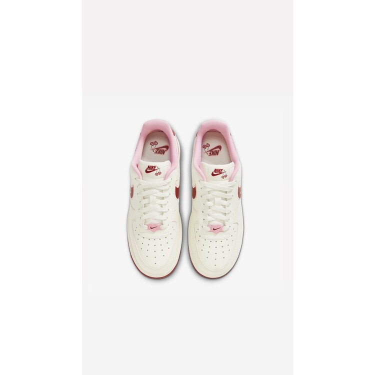 Air Force 1 Low “Valentine’s Day”