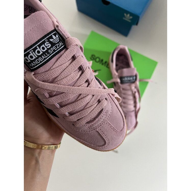 Adidas Handball Spezial Clear Pink